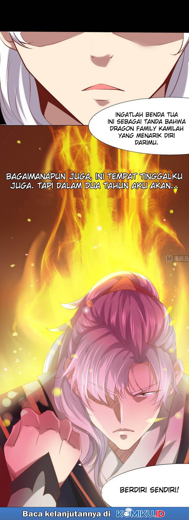 Magic Fairy Chapter 02 Gambar 19