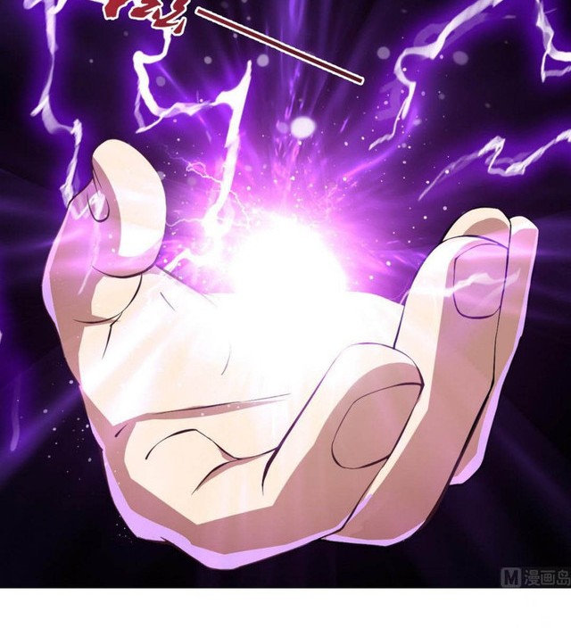 Magic Fairy Chapter 03 Gambar 6