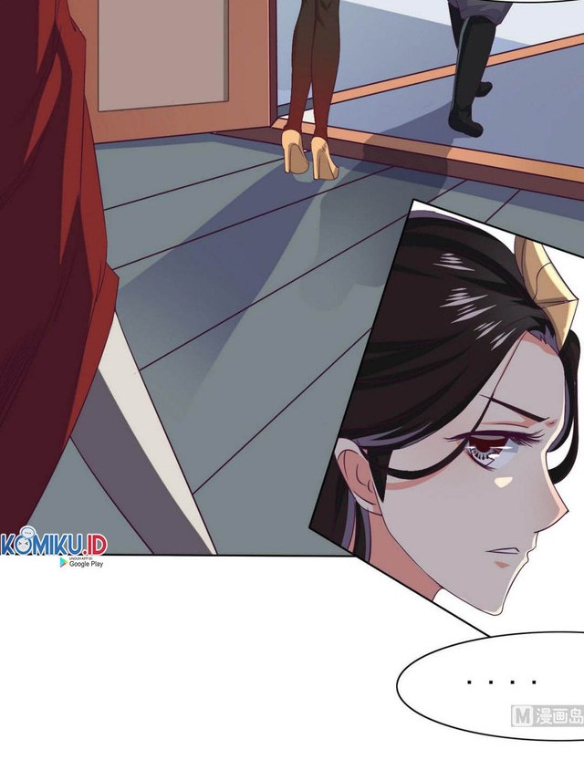 Magic Fairy Chapter 03 Gambar 10