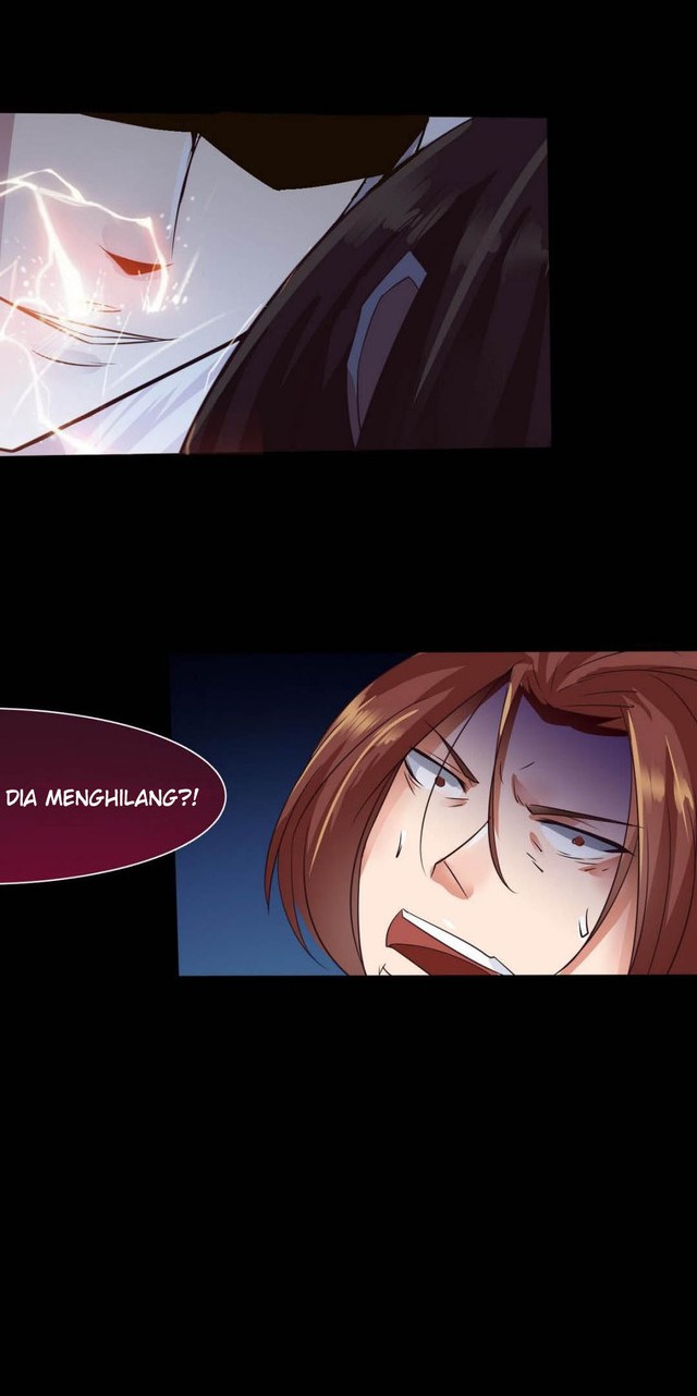 Magic Fairy Chapter 04 Gambar 10