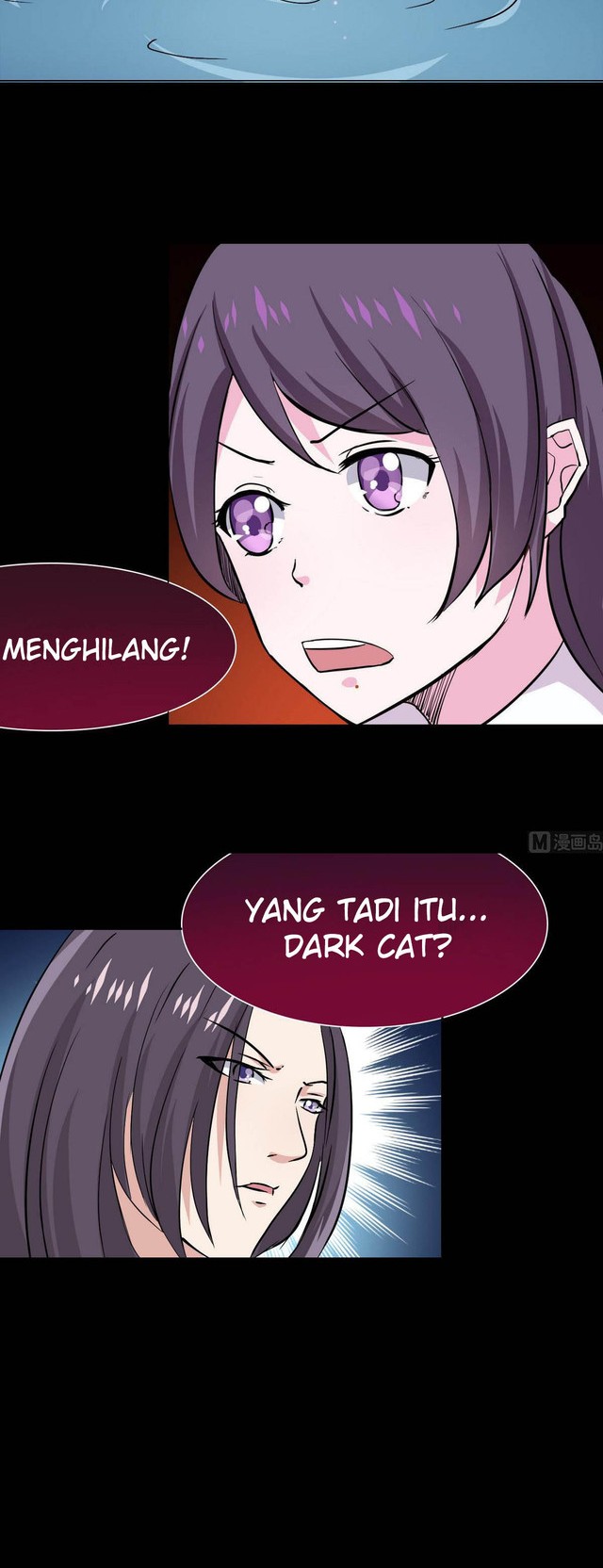 Magic Fairy Chapter 08 Gambar 13