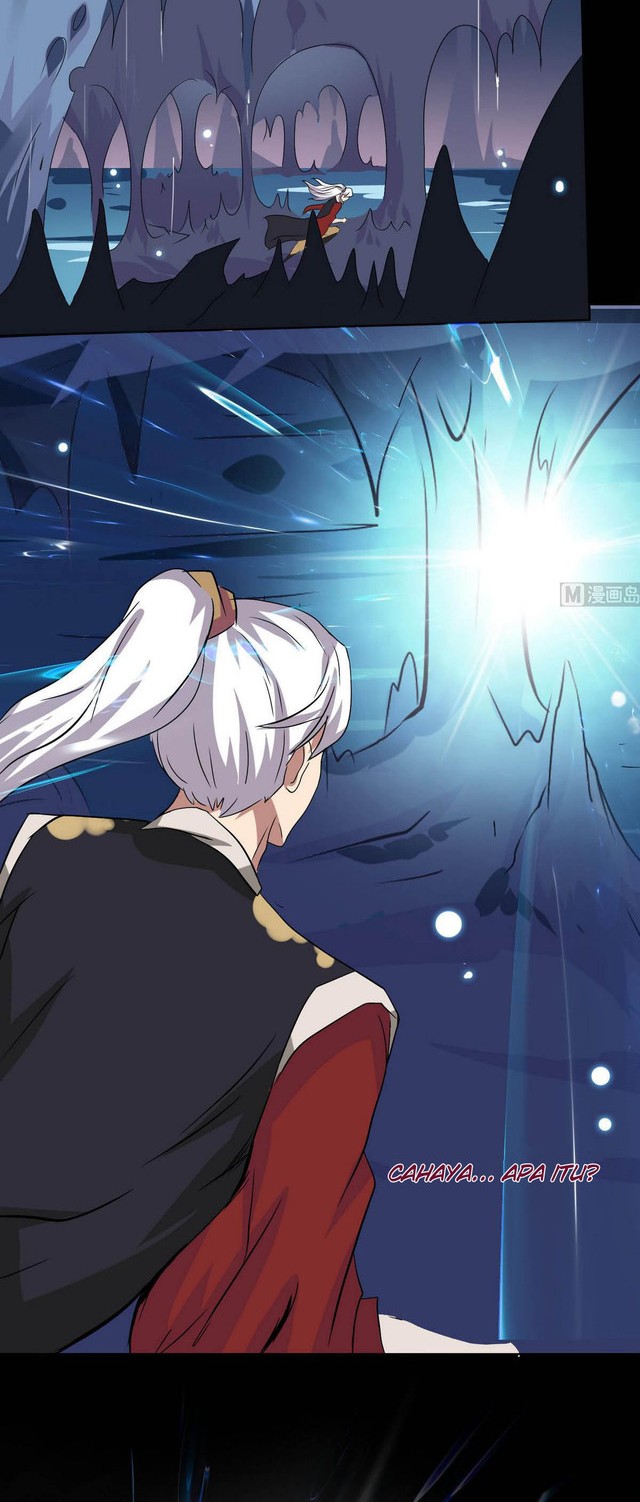 Magic Fairy Chapter 09 Gambar 5
