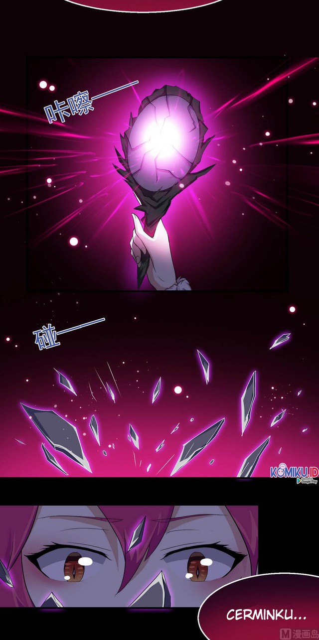 Magic Fairy Chapter 10 Gambar 9
