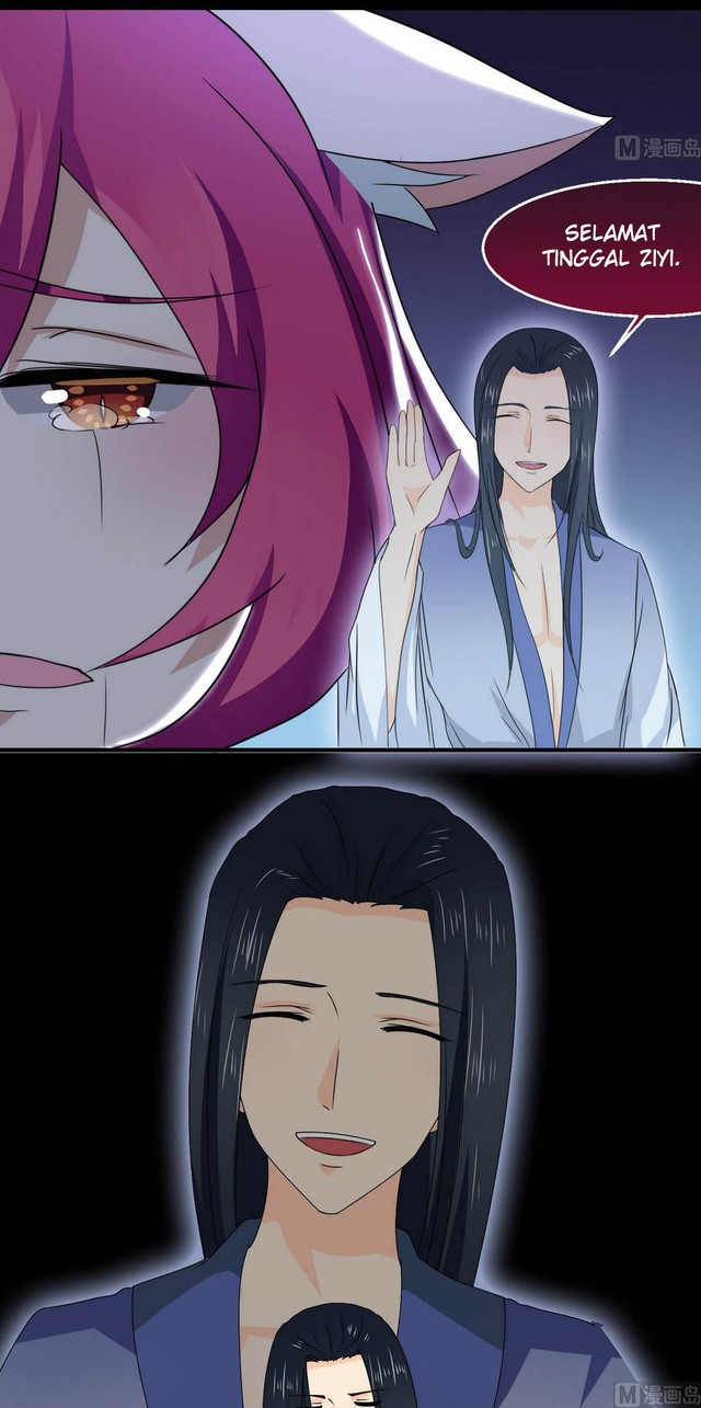 Magic Fairy Chapter 10 Gambar 15