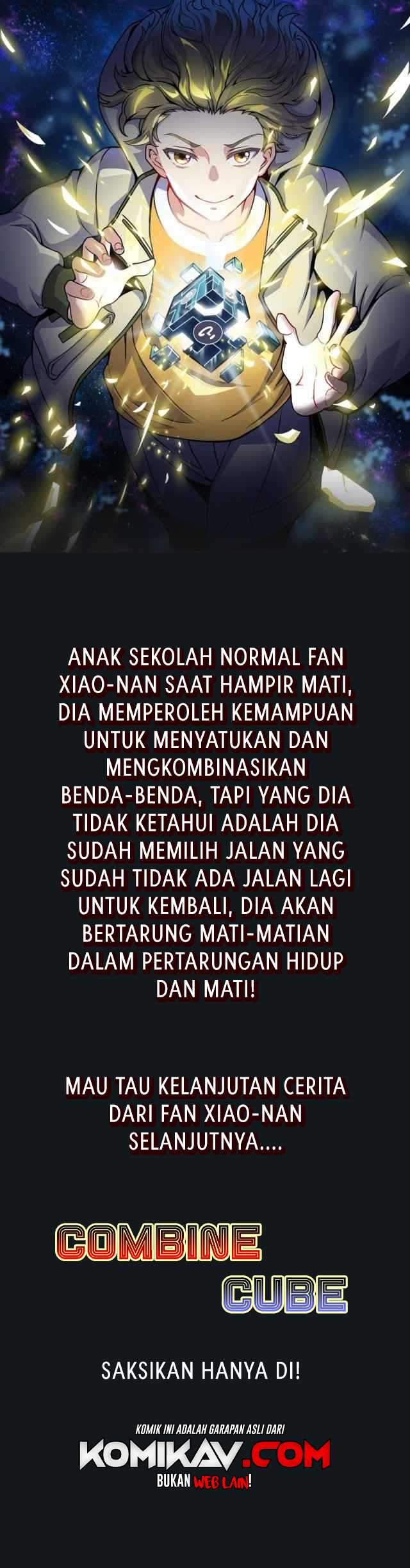 Baca  Combine Cube Chapter 00 Gambar 2