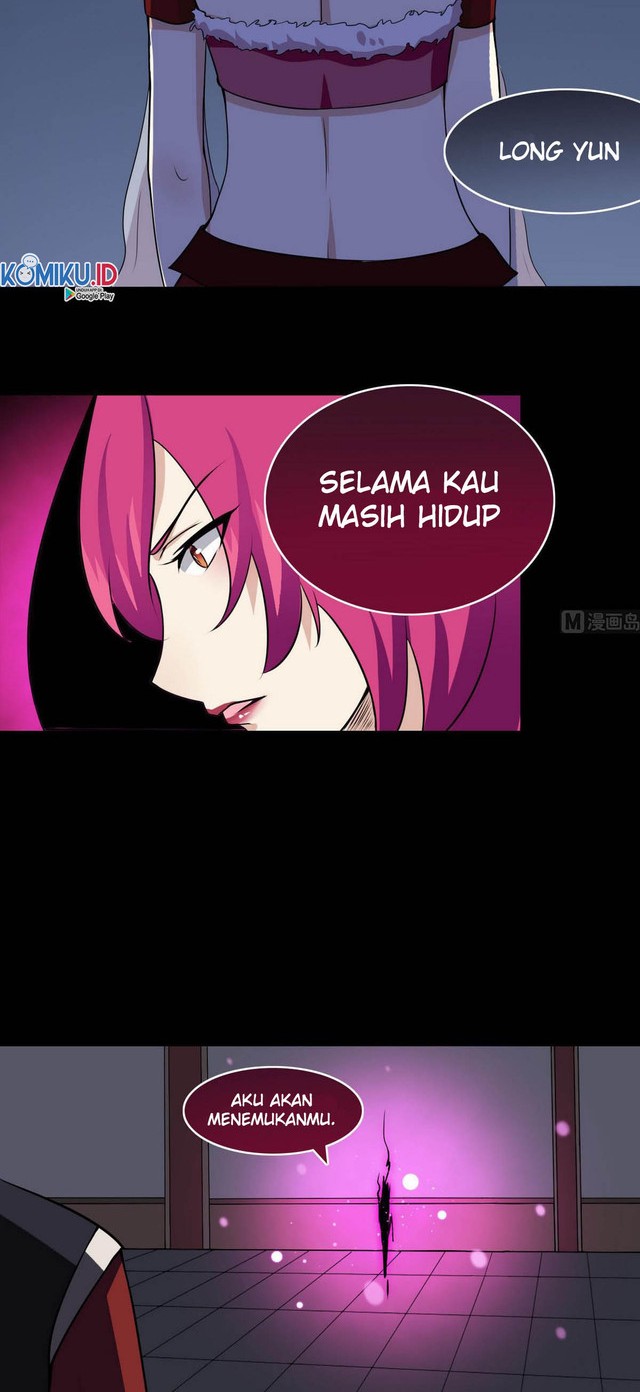 Magic Fairy Chapter 11 Gambar 5