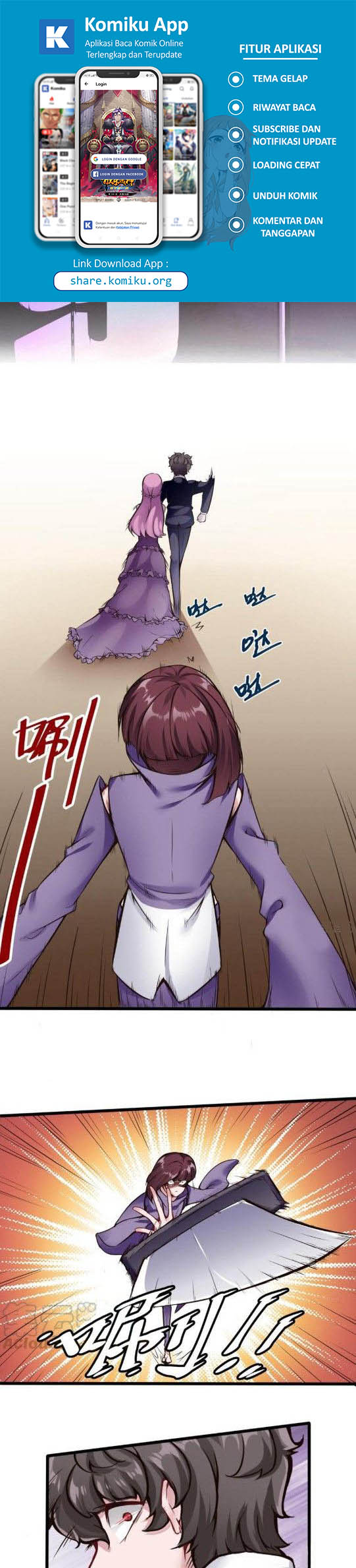 Baca  Super Keyboard Man Chapter 90 Gambar 2