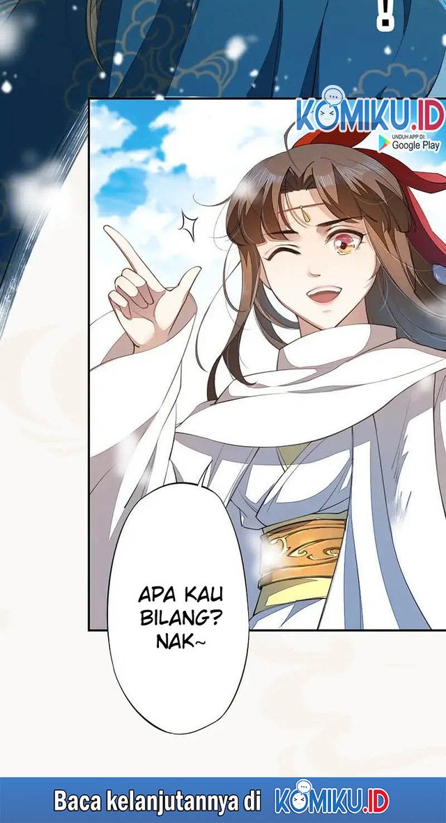 Peerless Alchemist Chapter 75 Gambar 20