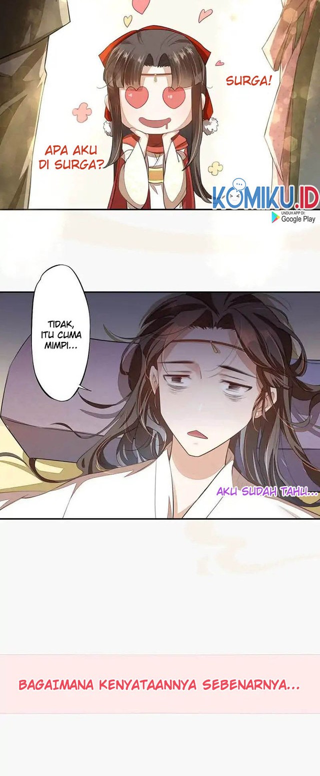 Peerless Alchemist Chapter 75 Gambar 4
