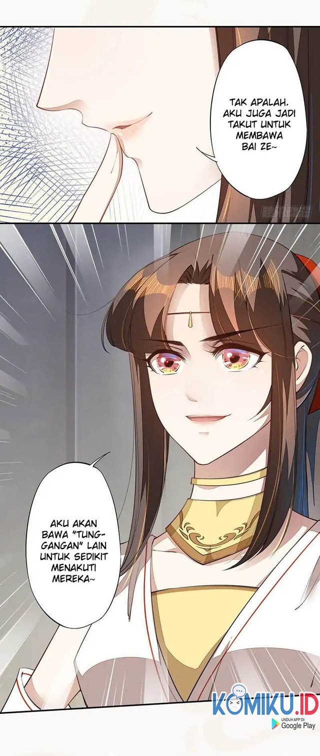 Peerless Alchemist Chapter 75 Gambar 12