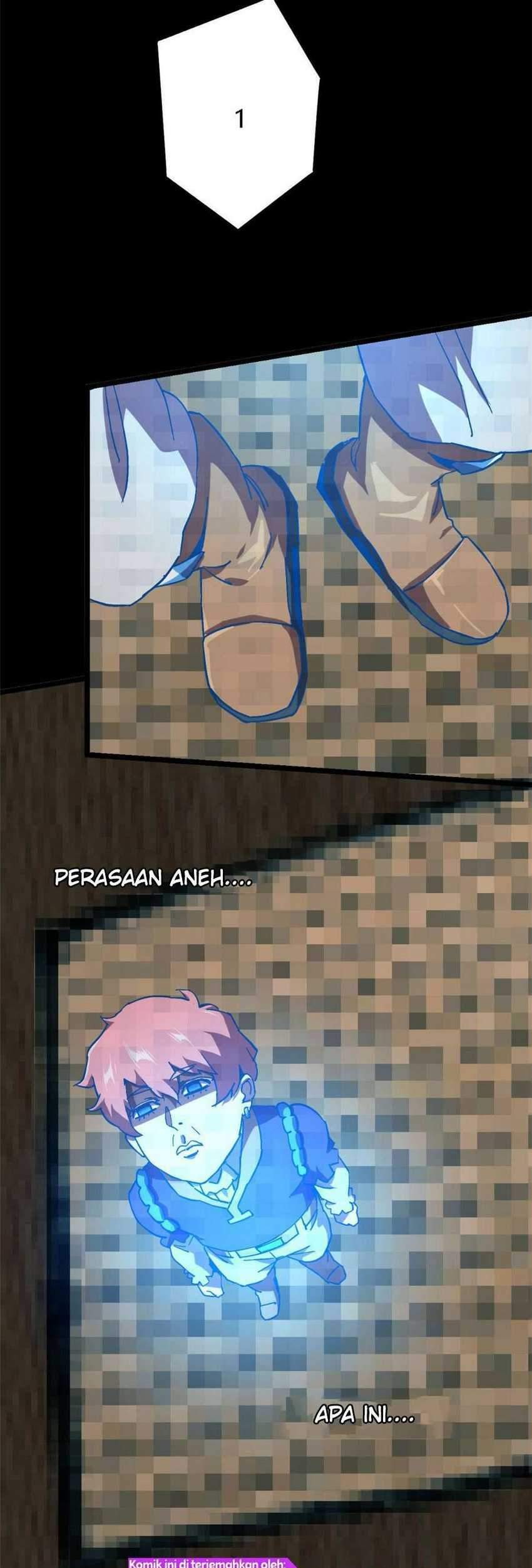 Super God Card Maker Chapter 05 Gambar 20