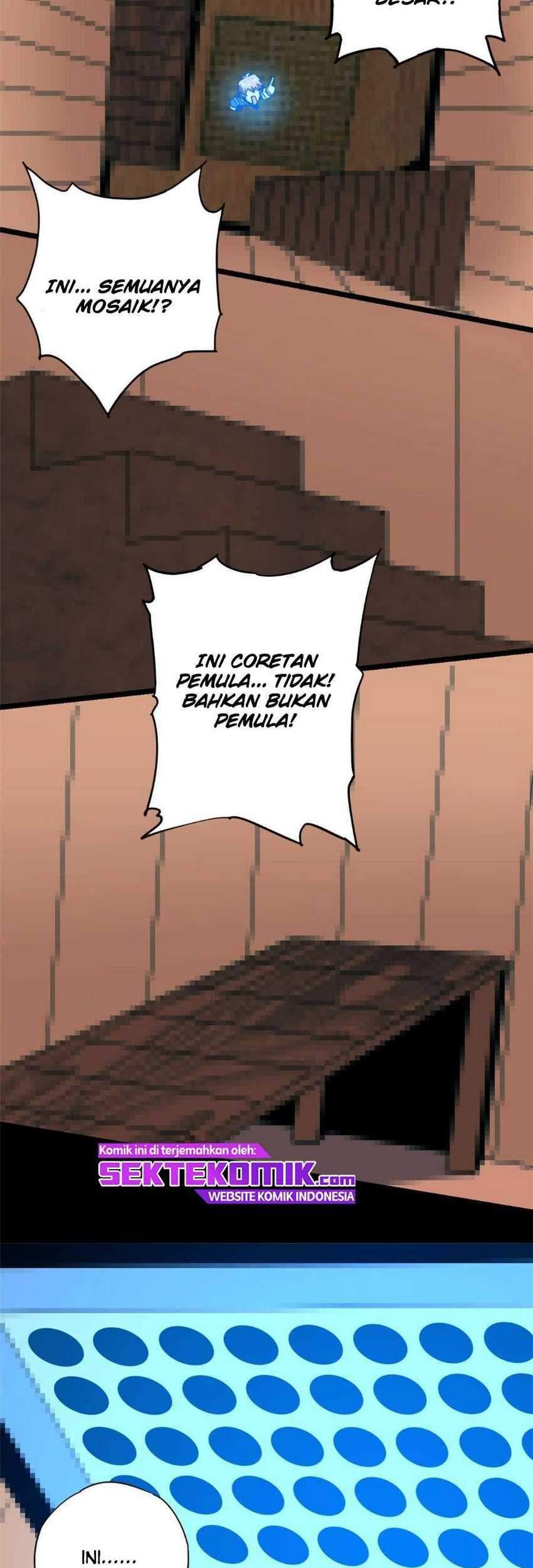 Super God Card Maker Chapter 05 Gambar 22