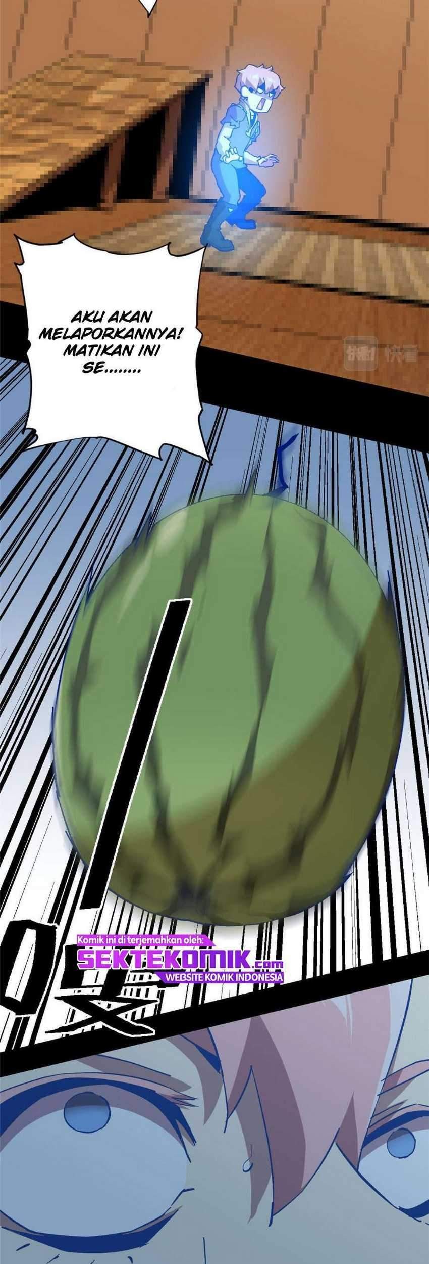 Super God Card Maker Chapter 05 Gambar 24