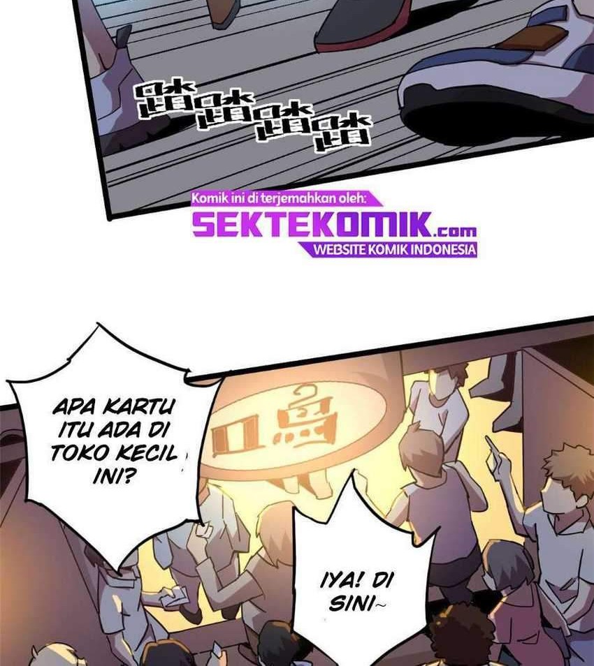Super God Card Maker Chapter 05 Gambar 31