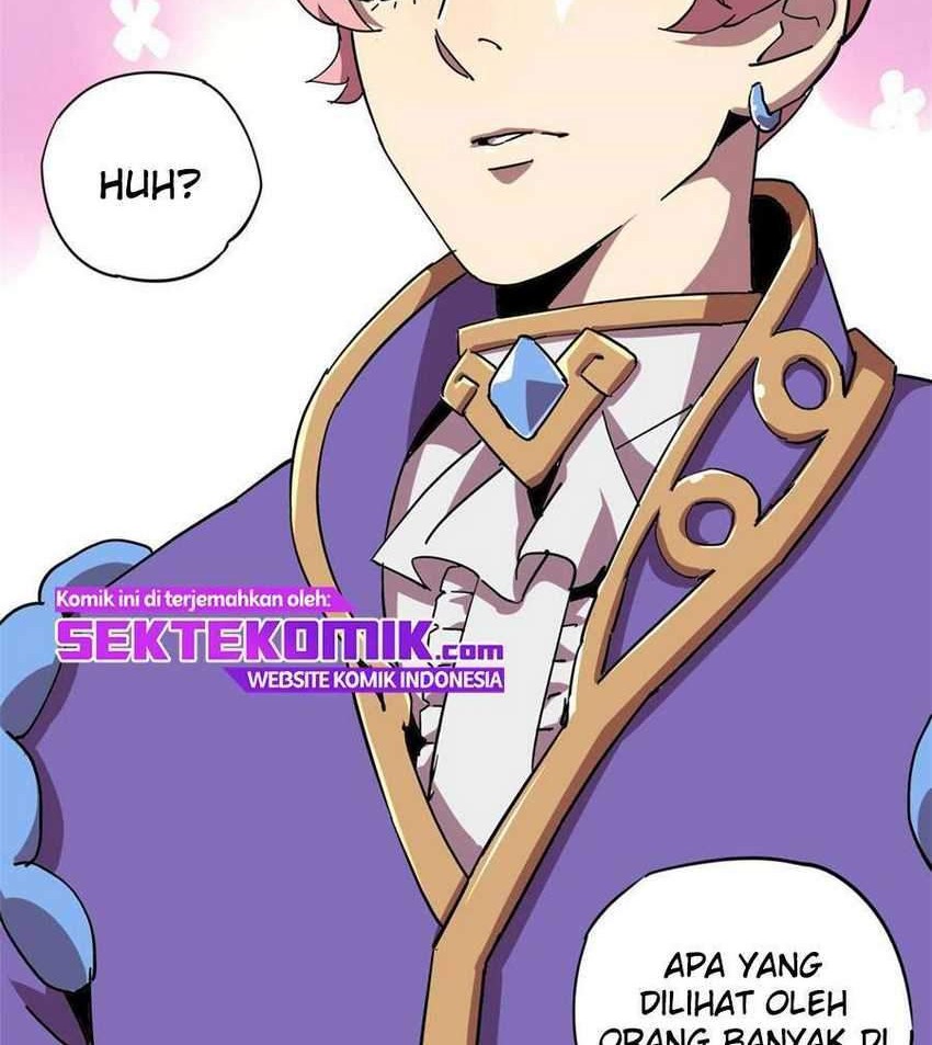 Super God Card Maker Chapter 05 Gambar 3