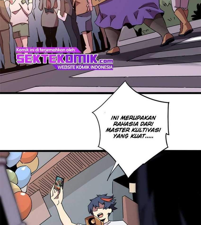Super God Card Maker Chapter 05 Gambar 7