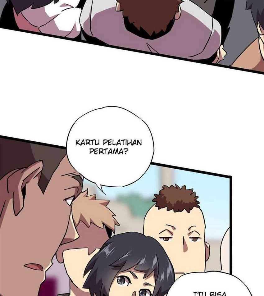 Super God Card Maker Chapter 05 Gambar 11