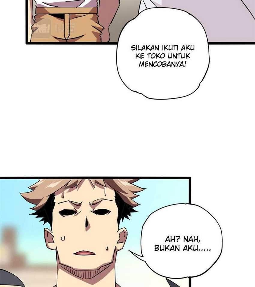 Super God Card Maker Chapter 05 Gambar 13