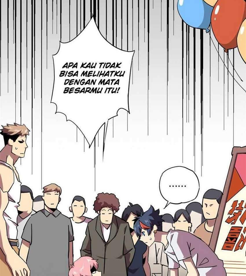 Super God Card Maker Chapter 05 Gambar 15