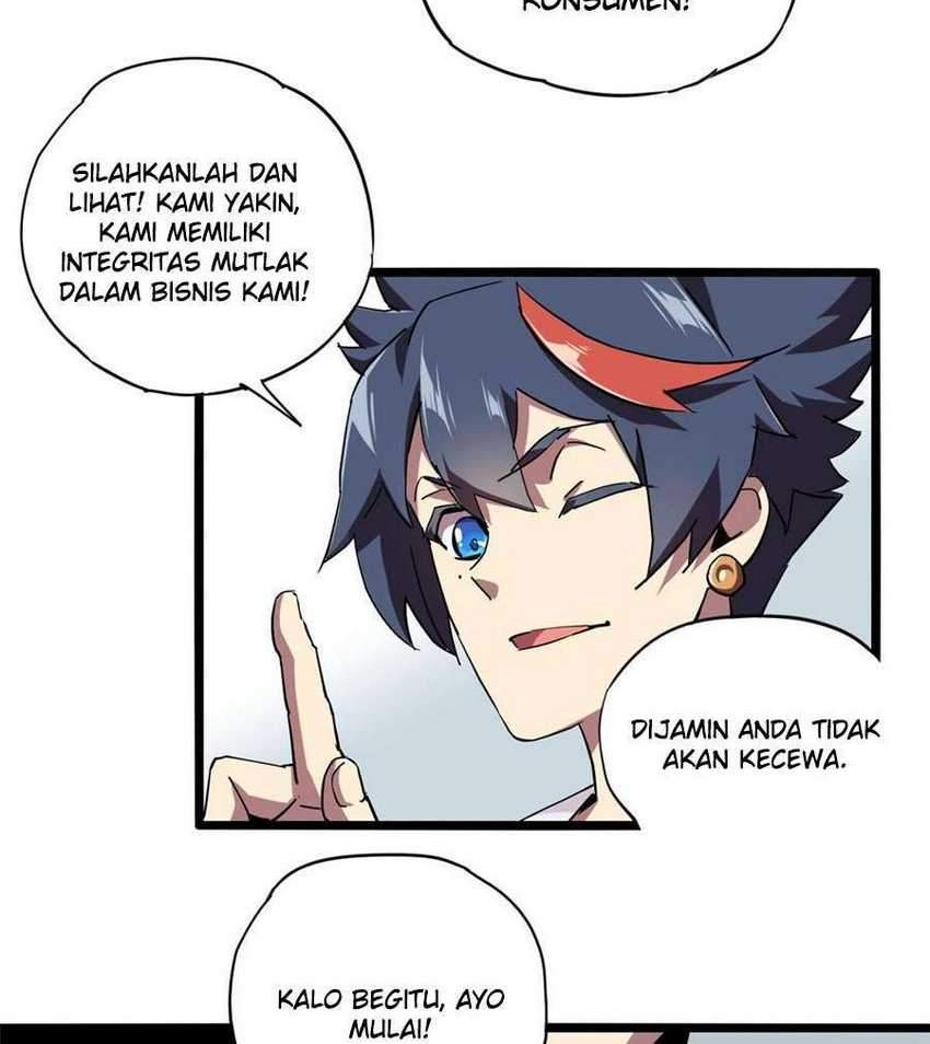 Super God Card Maker Chapter 05 Gambar 17
