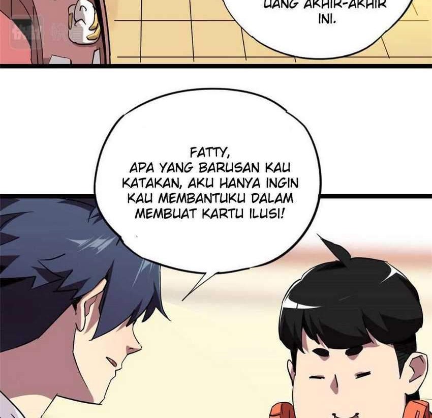 Super God Card Maker Chapter 04 Gambar 25