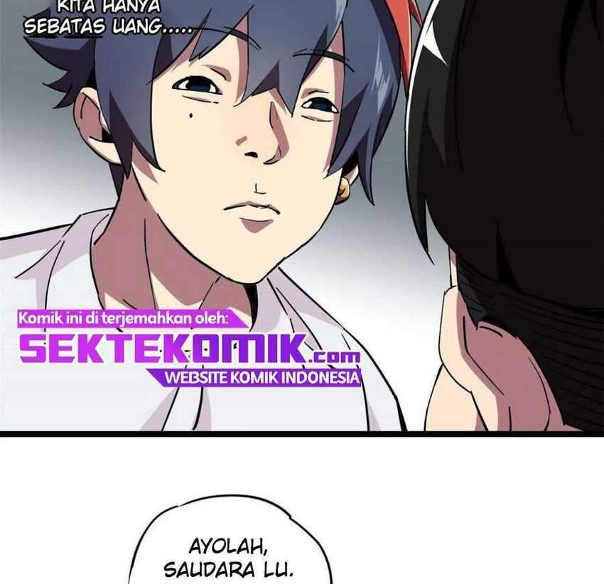 Super God Card Maker Chapter 04 Gambar 27