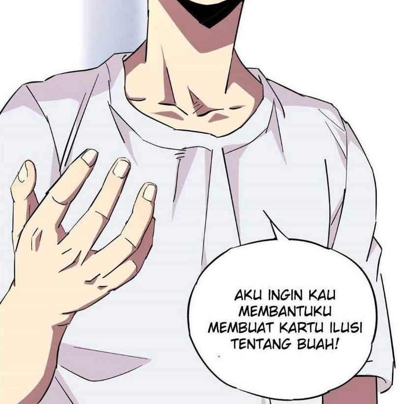 Super God Card Maker Chapter 04 Gambar 29