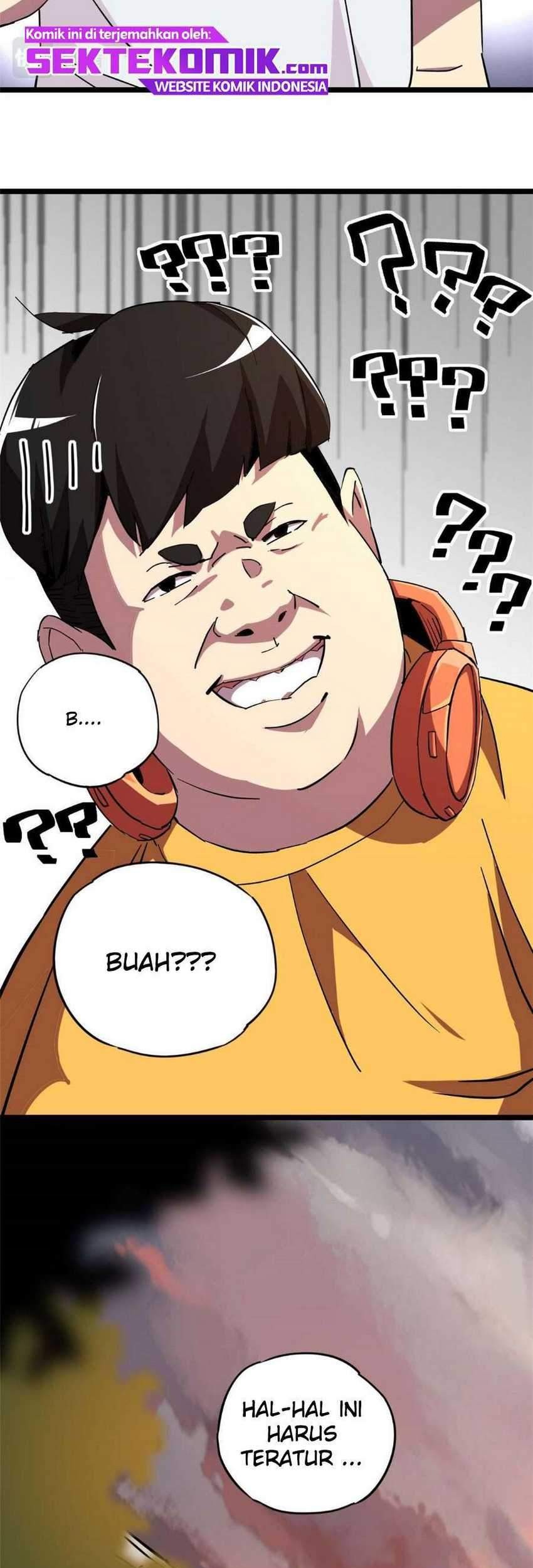 Super God Card Maker Chapter 04 Gambar 30