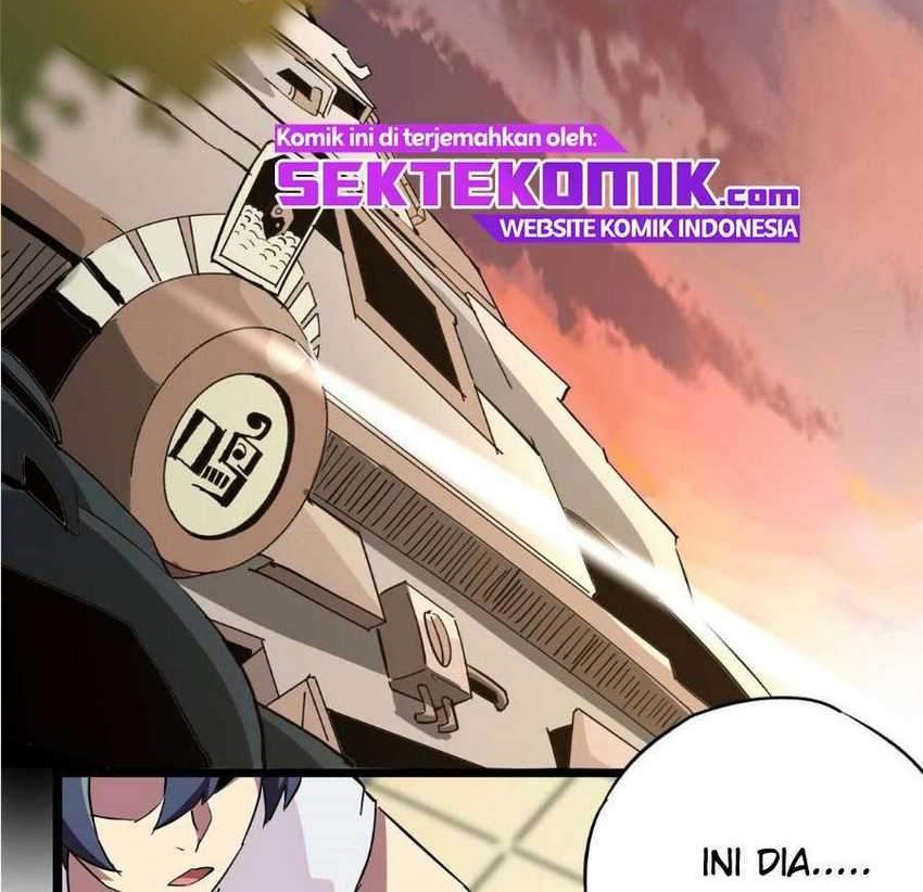 Super God Card Maker Chapter 04 Gambar 31