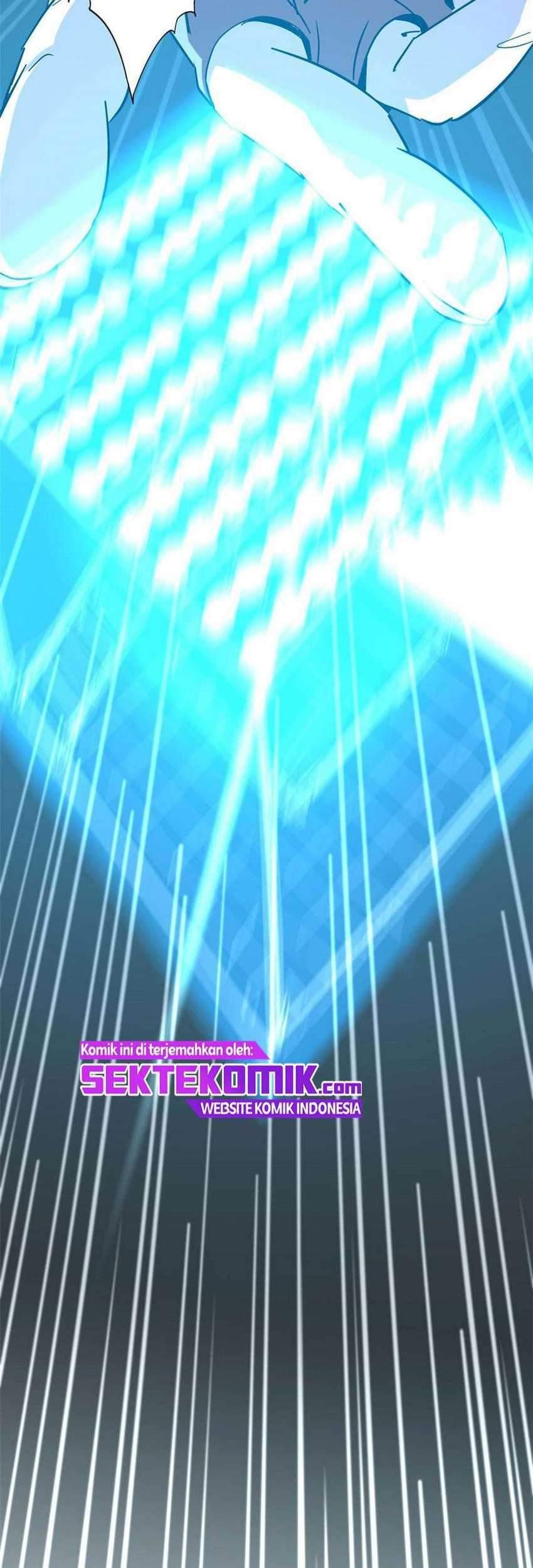 Super God Card Maker Chapter 04 Gambar 44