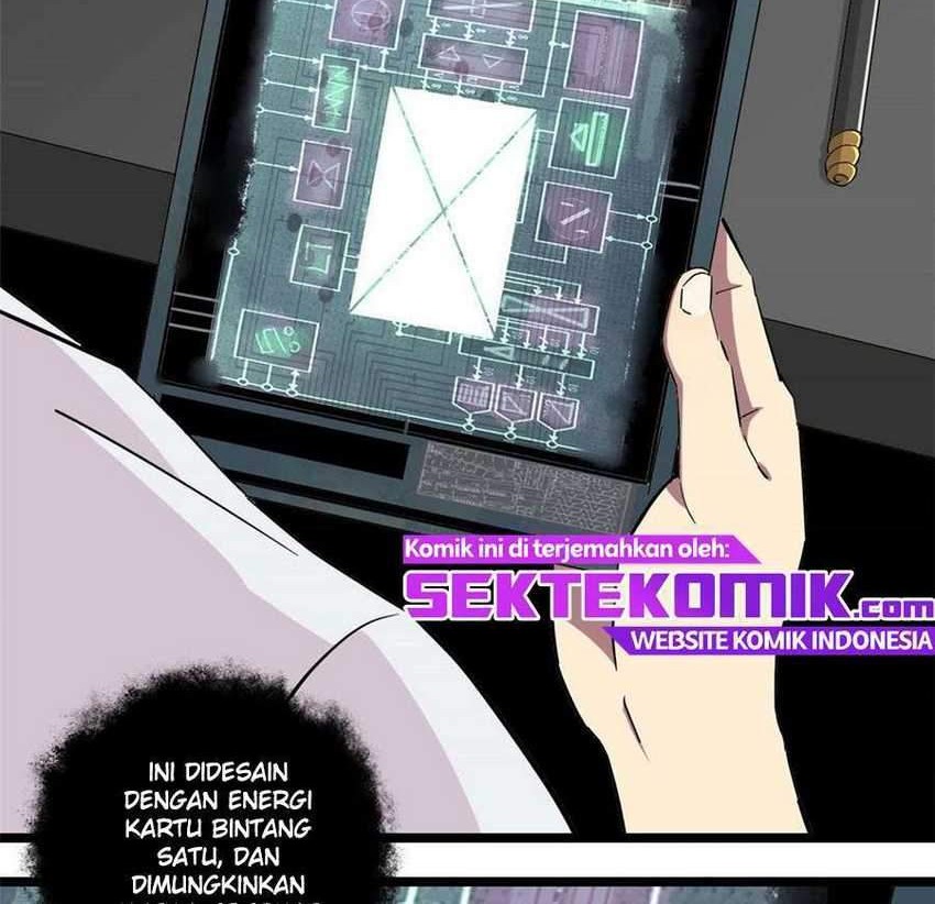Super God Card Maker Chapter 04 Gambar 3