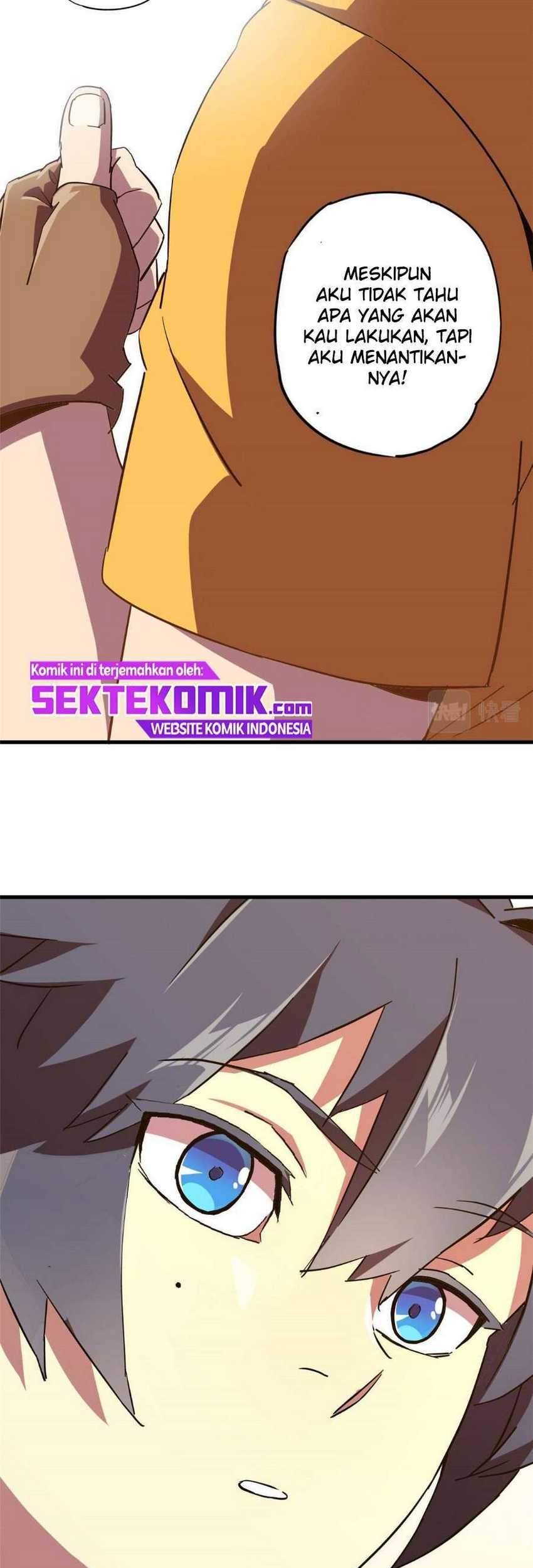 Super God Card Maker Chapter 04 Gambar 58