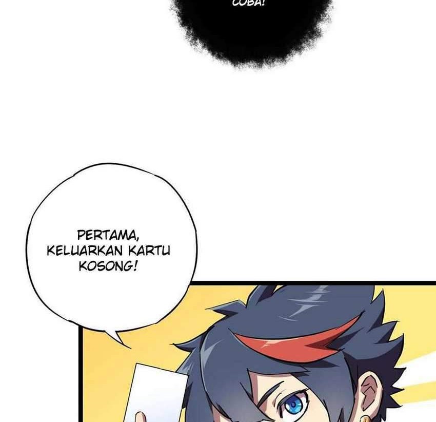 Super God Card Maker Chapter 04 Gambar 5