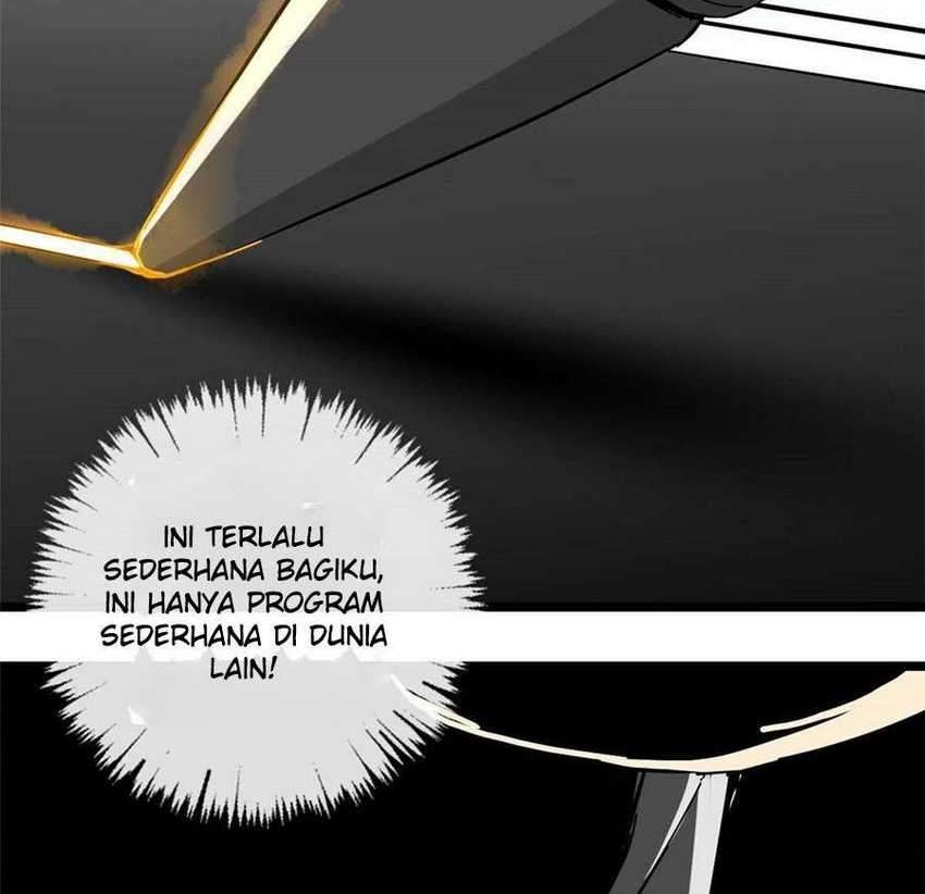 Super God Card Maker Chapter 04 Gambar 7
