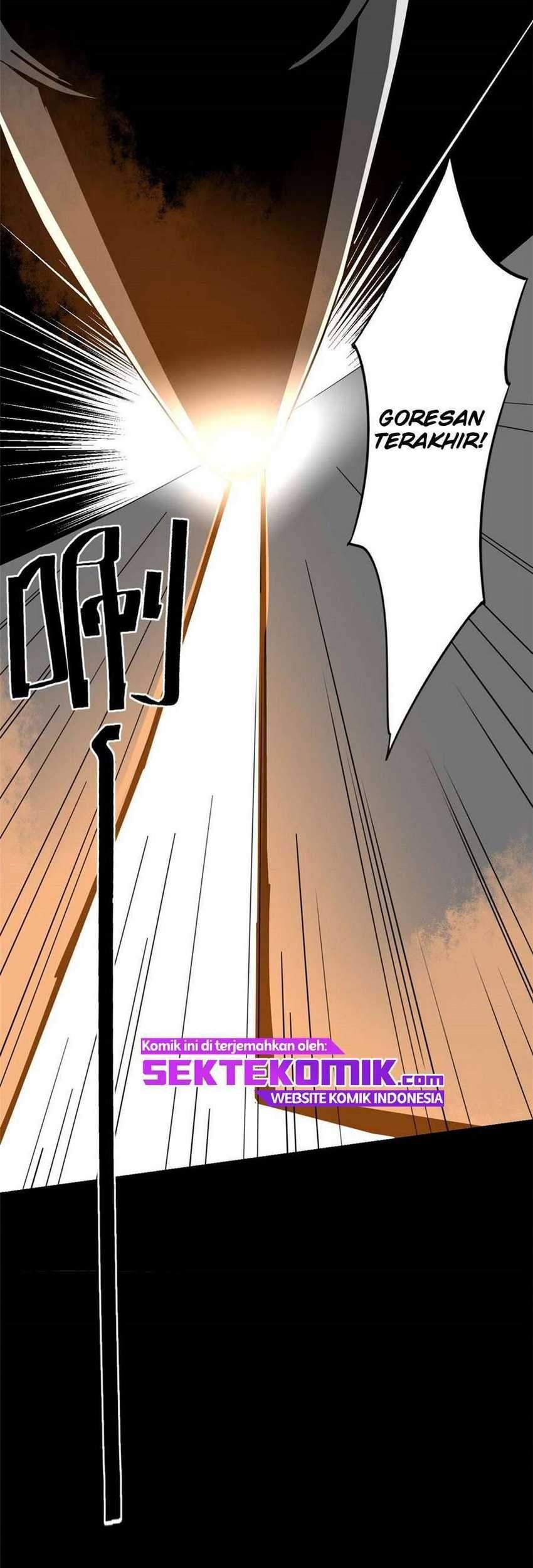 Super God Card Maker Chapter 04 Gambar 8