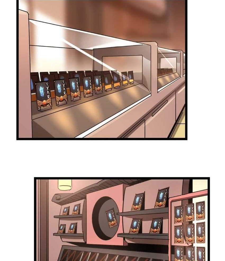 Super God Card Maker Chapter 03 Gambar 21