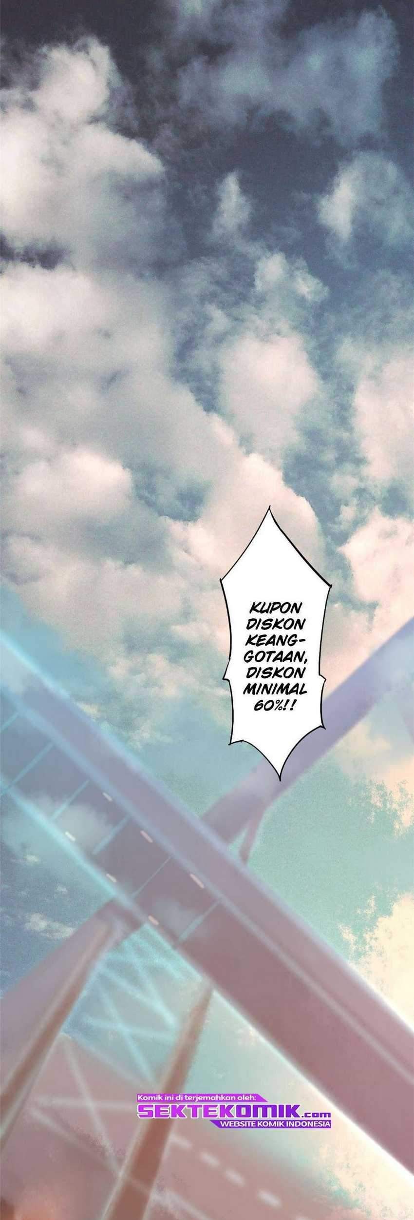 Super God Card Maker Chapter 03 Gambar 28