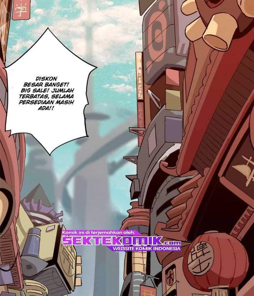 Super God Card Maker Chapter 03 Gambar 31