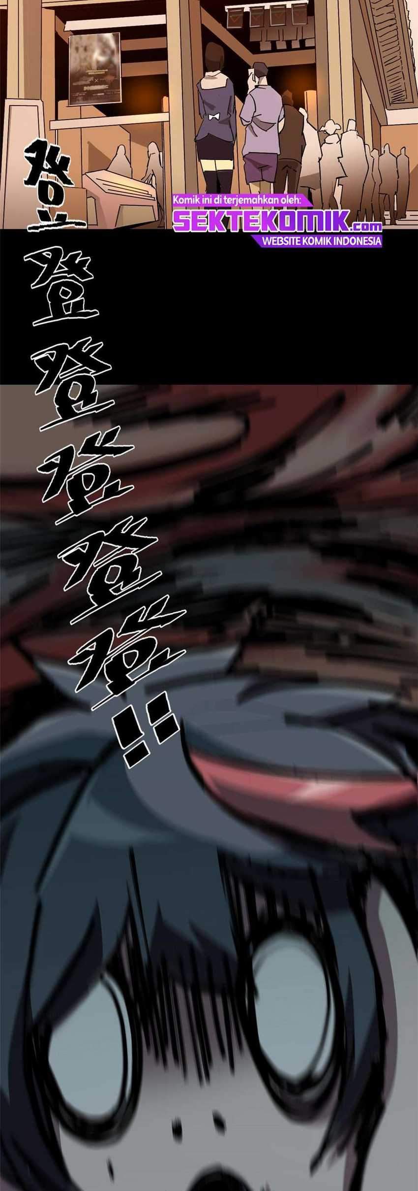 Super God Card Maker Chapter 03 Gambar 36