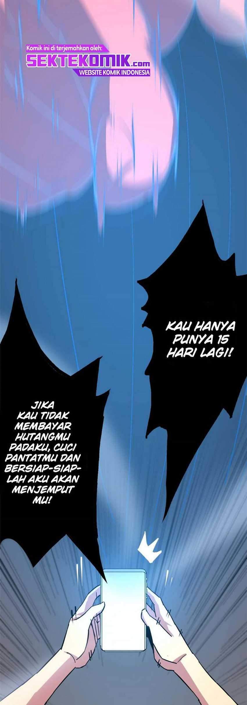Super God Card Maker Chapter 03 Gambar 45
