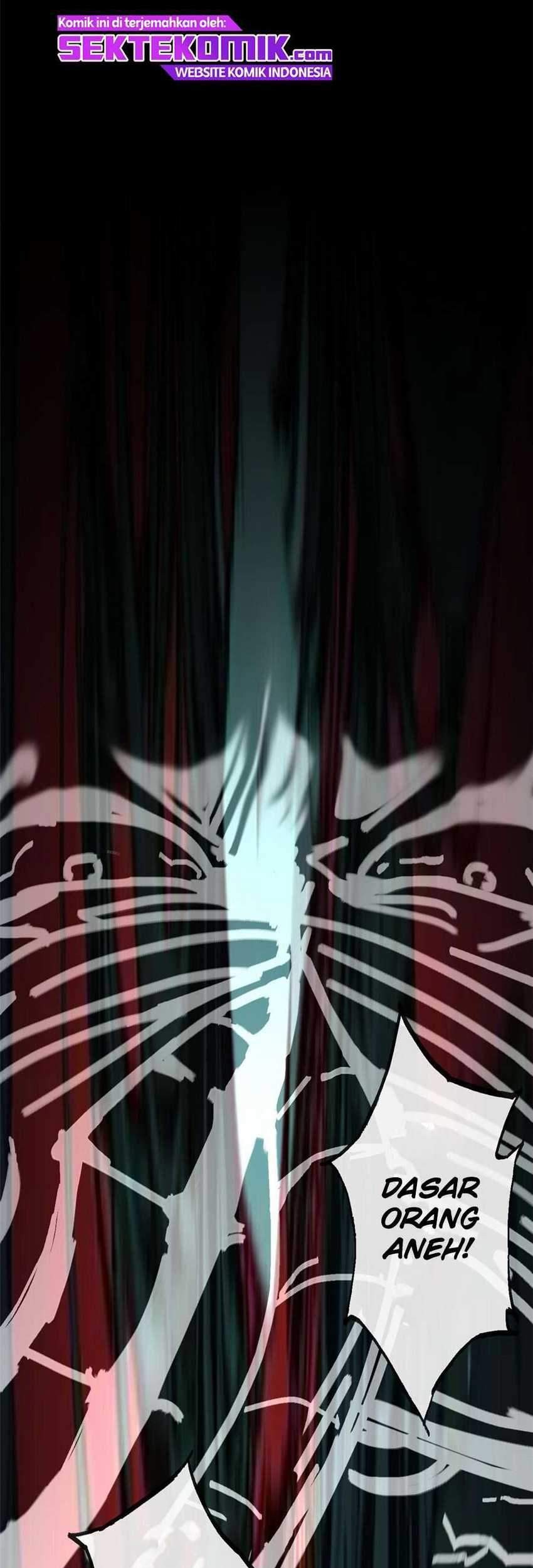Super God Card Maker Chapter 03 Gambar 8