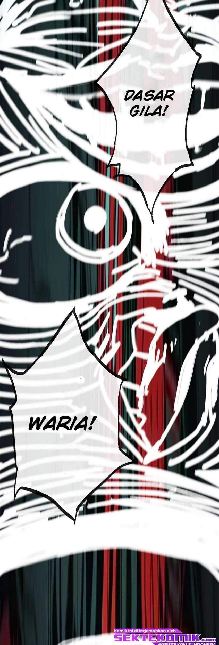 Super God Card Maker Chapter 03 Gambar 10