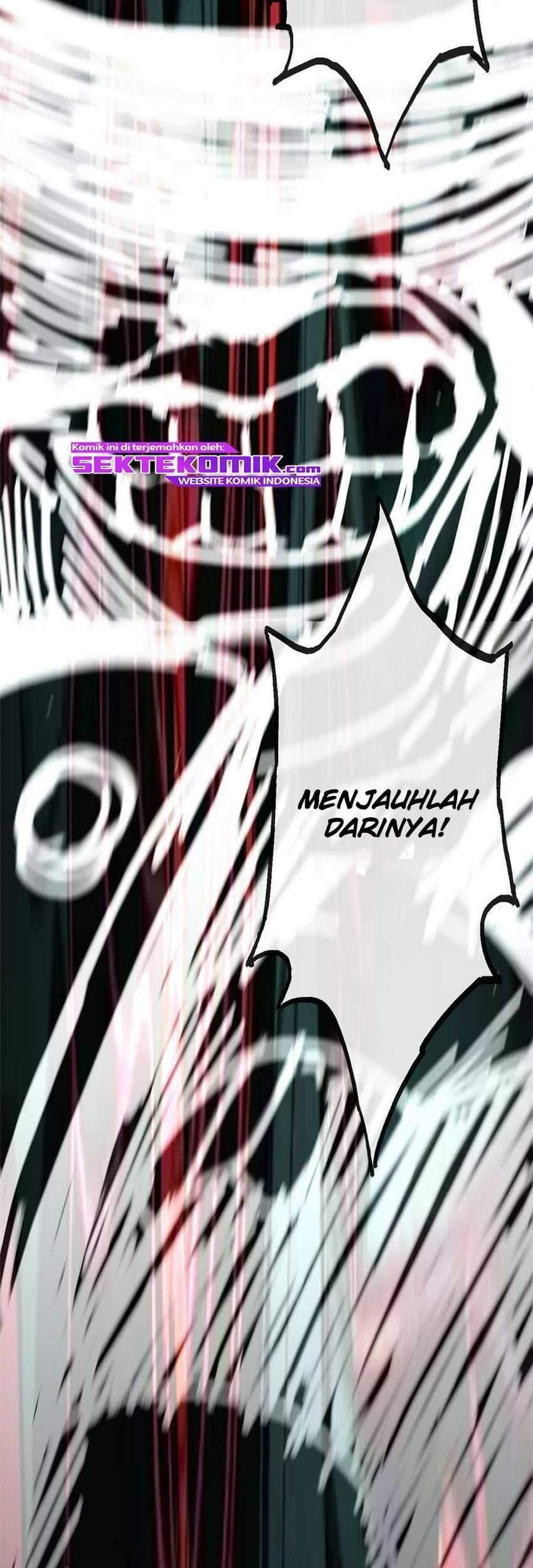 Super God Card Maker Chapter 03 Gambar 12
