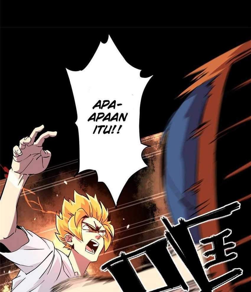 Super God Card Maker Chapter 03 Gambar 15