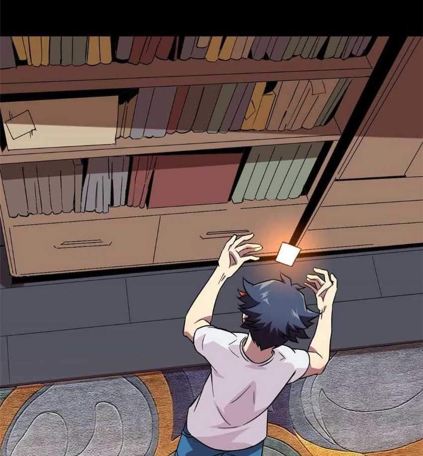 Super God Card Maker Chapter 02 Gambar 23