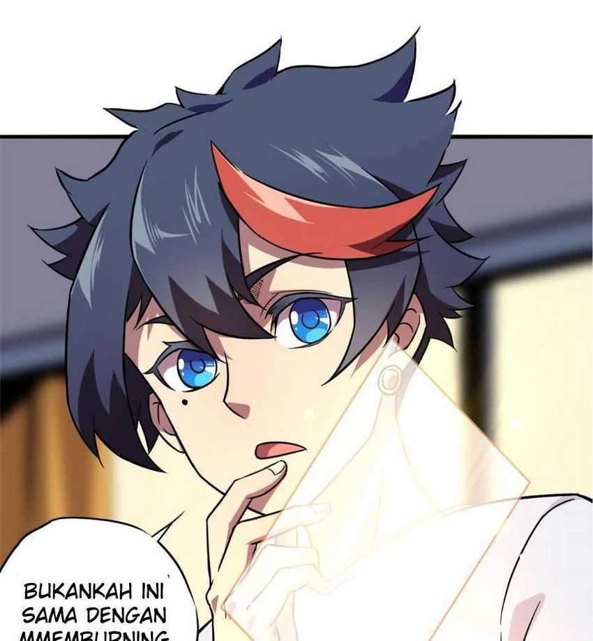 Super God Card Maker Chapter 02 Gambar 25