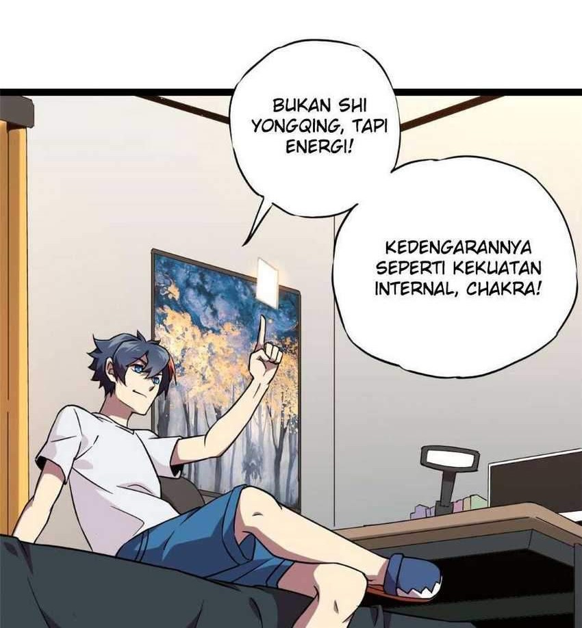 Super God Card Maker Chapter 02 Gambar 27