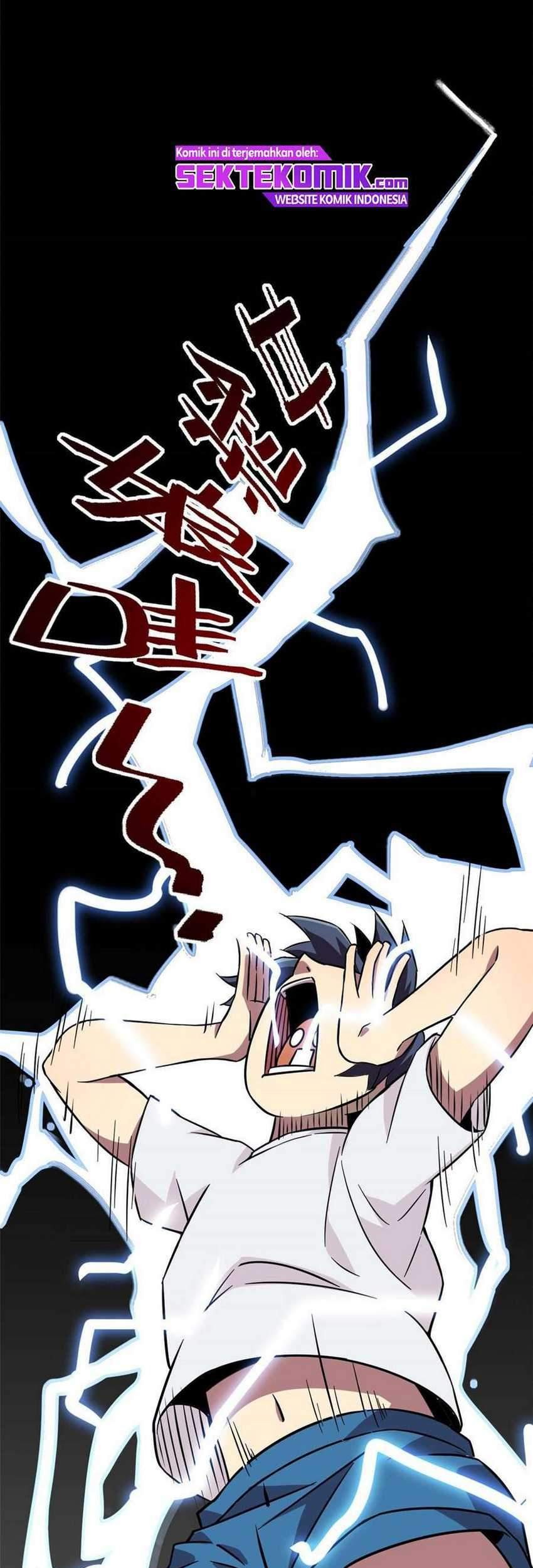Super God Card Maker Chapter 02 Gambar 40