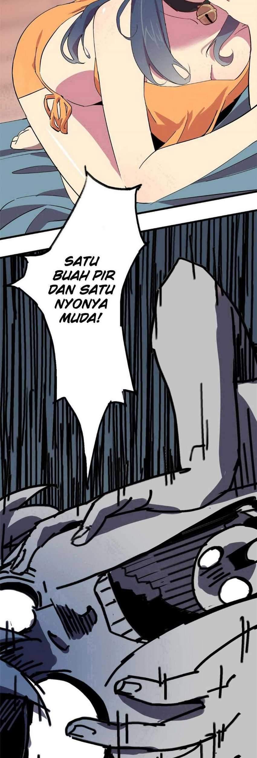 Super God Card Maker Chapter 02 Gambar 58
