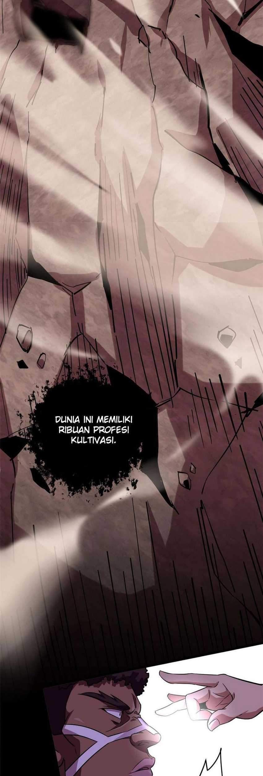 Super God Card Maker Chapter 02 Gambar 6